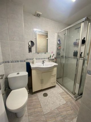 Piso en venta en Centro en Torremolinos