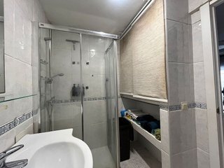 Piso en venta en Centro en Torremolinos