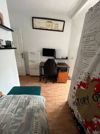 Piso en venta en Centro en Torremolinos