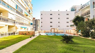 Piso en venta en Centro en Torremolinos