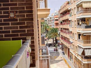 Piso en venta en Playa del Cura en Torrevieja