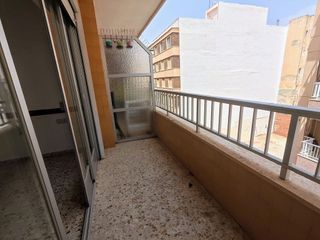 Piso en venta en Playa del Cura en Torrevieja