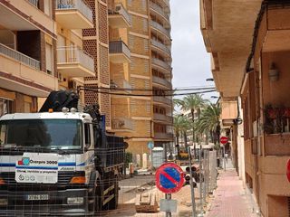 Piso en venta en Playa del Cura en Torrevieja