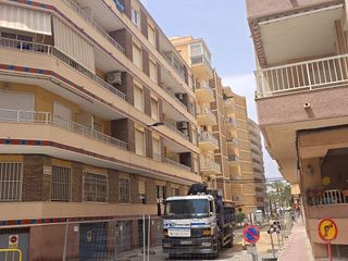 Piso en venta en Playa del Cura en Torrevieja