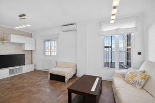 Ático en venta en Parque Mediterráneo - Santa Paula en Málaga