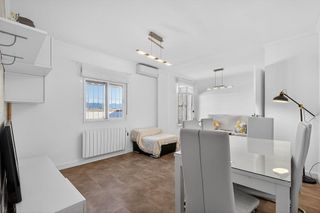 Ático en venta en Parque Mediterráneo - Santa Paula en Málaga