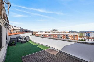 Ático en venta en Parque Mediterráneo - Santa Paula en Málaga