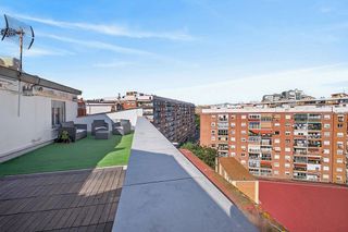 Ático en venta en Parque Mediterráneo - Santa Paula en Málaga