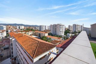 Ático en venta en Parque Mediterráneo - Santa Paula en Málaga