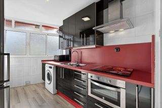 Ático en venta en Parque Mediterráneo - Santa Paula en Málaga