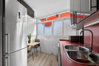 Ático en venta en Parque Mediterráneo - Santa Paula en Málaga