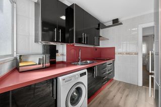 Ático en venta en Parque Mediterráneo - Santa Paula en Málaga