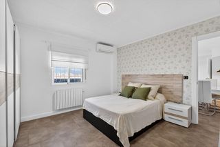 Ático en venta en Parque Mediterráneo - Santa Paula en Málaga