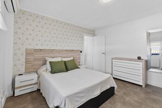 Ático en venta en Parque Mediterráneo - Santa Paula en Málaga