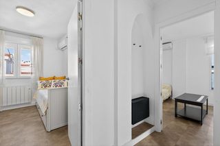 Ático en venta en Parque Mediterráneo - Santa Paula en Málaga