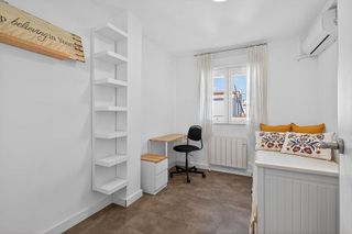 Ático en venta en Parque Mediterráneo - Santa Paula en Málaga