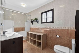 Ático en venta en Parque Mediterráneo - Santa Paula en Málaga