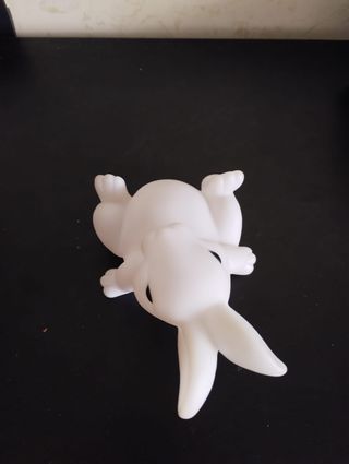 Lampada Coniglietto LED Flying Tiger