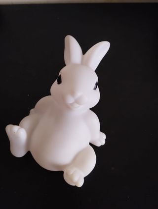 Lampada Coniglietto LED Flying Tiger