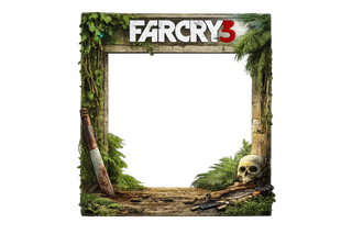 Overlay para tus gameplays