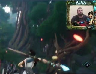 Overlay para tus gameplays