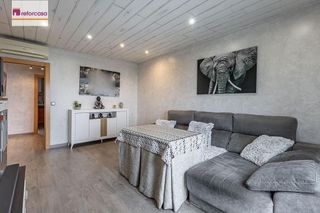 Piso en venta en Almanjáyar en Granada