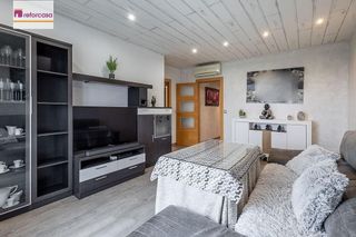 Piso en venta en Almanjáyar en Granada