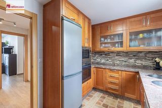 Piso en venta en Almanjáyar en Granada