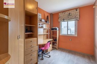 Piso en venta en Almanjáyar en Granada