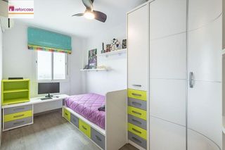 Piso en venta en Almanjáyar en Granada