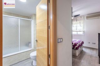 Piso en venta en Almanjáyar en Granada