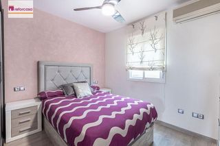 Piso en venta en Almanjáyar en Granada