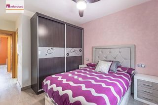 Piso en venta en Almanjáyar en Granada