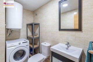 Piso en venta en Almanjáyar en Granada