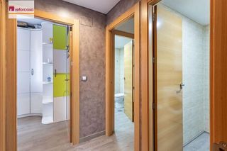 Piso en venta en Almanjáyar en Granada