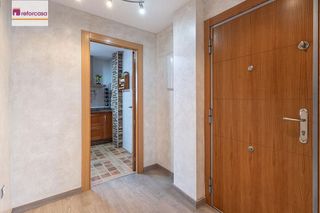 Piso en venta en Almanjáyar en Granada