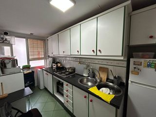 Piso en venta en Centro en Antequera