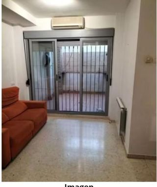 Piso en venta en Ctra de Sevilla - Ronda sur en Badajoz