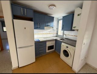 Piso en venta en Ctra de Sevilla - Ronda sur en Badajoz