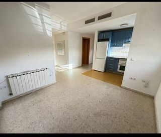 Piso en venta en Ctra de Sevilla - Ronda sur en Badajoz