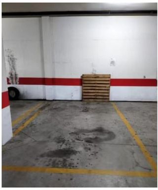 Piso en venta en Ctra de Sevilla - Ronda sur en Badajoz