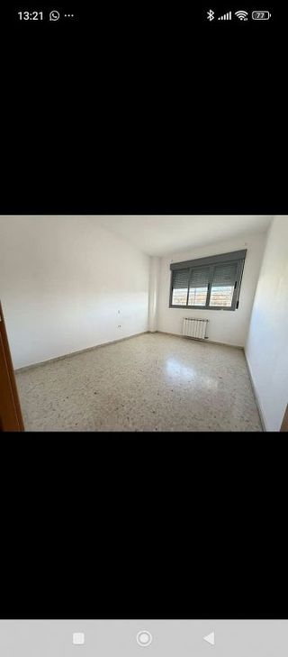 Piso en venta en Ctra de Sevilla - Ronda sur en Badajoz
