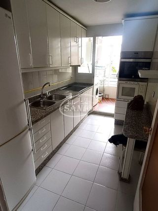 Piso en venta en Ciudad Jardín - Zoco en Córdoba