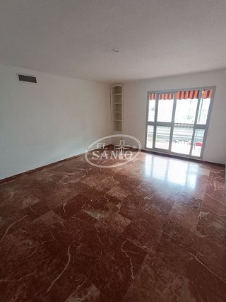 Piso en venta en Ciudad Jardín - Zoco en Córdoba