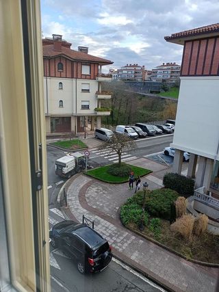 Piso en venta en Usurbil