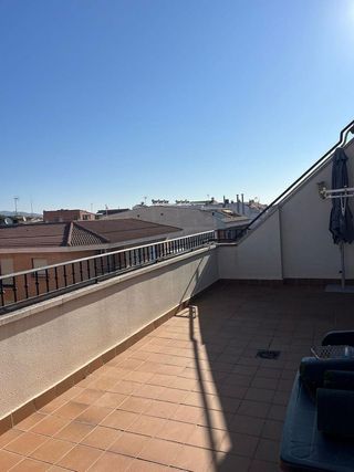 Ático en venta en Villarrubia de los Ojos