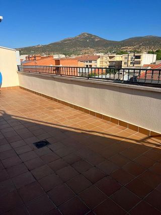 Ático en venta en Villarrubia de los Ojos