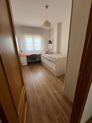 Ático en venta en Villarrubia de los Ojos