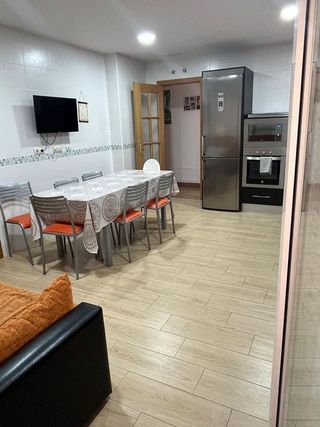 Ático en venta en Villarrubia de los Ojos