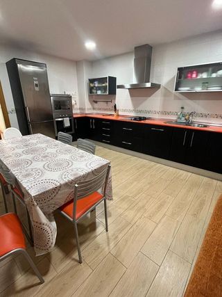 Ático en venta en Villarrubia de los Ojos